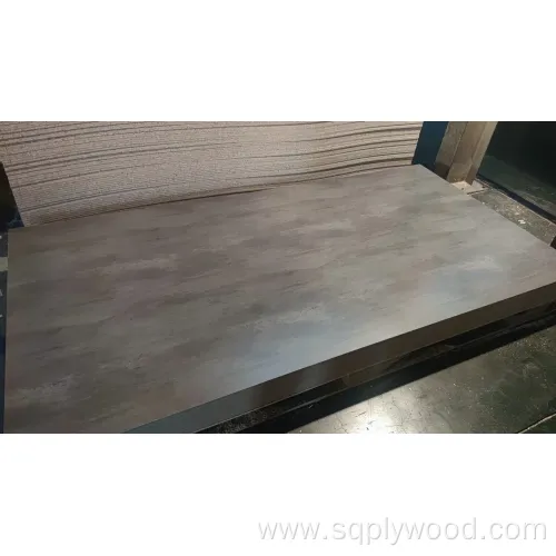 Melamine MDF for Furniture Applications